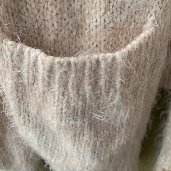 Free people cardigan sweater size small new with tags - Picture 5 of 10